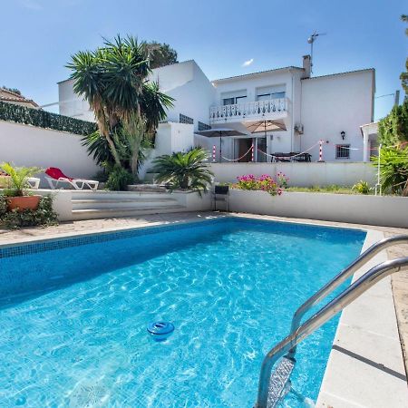 Villa Villa Marina By Interhome L'Ametlla de Mar Eksteriør bilde