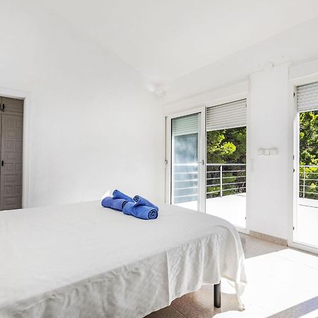 Villa Villa Marina By Interhome L'Ametlla de Mar Eksteriør bilde
