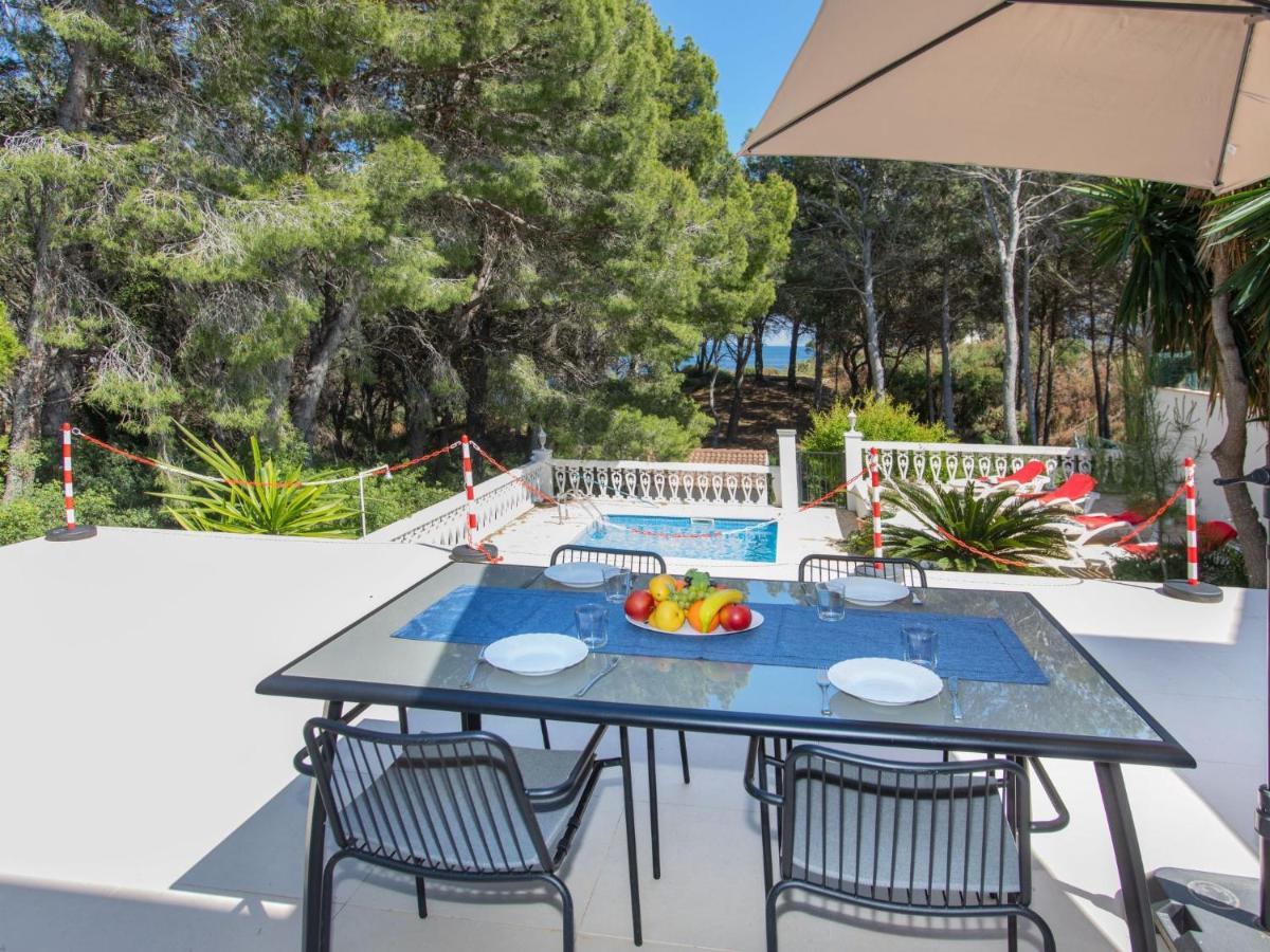 Villa Villa Marina By Interhome L'Ametlla de Mar Eksteriør bilde