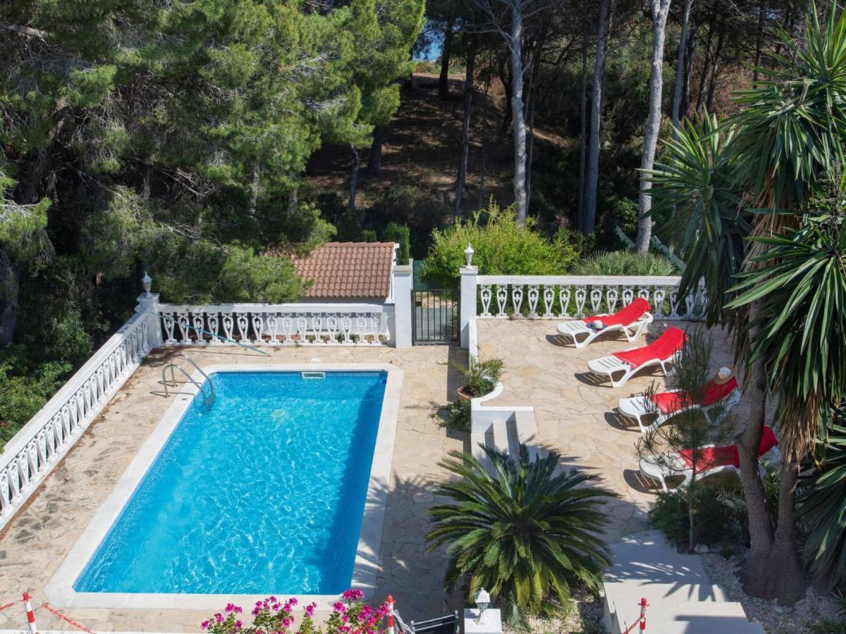 Villa Villa Marina By Interhome L'Ametlla de Mar Eksteriør bilde