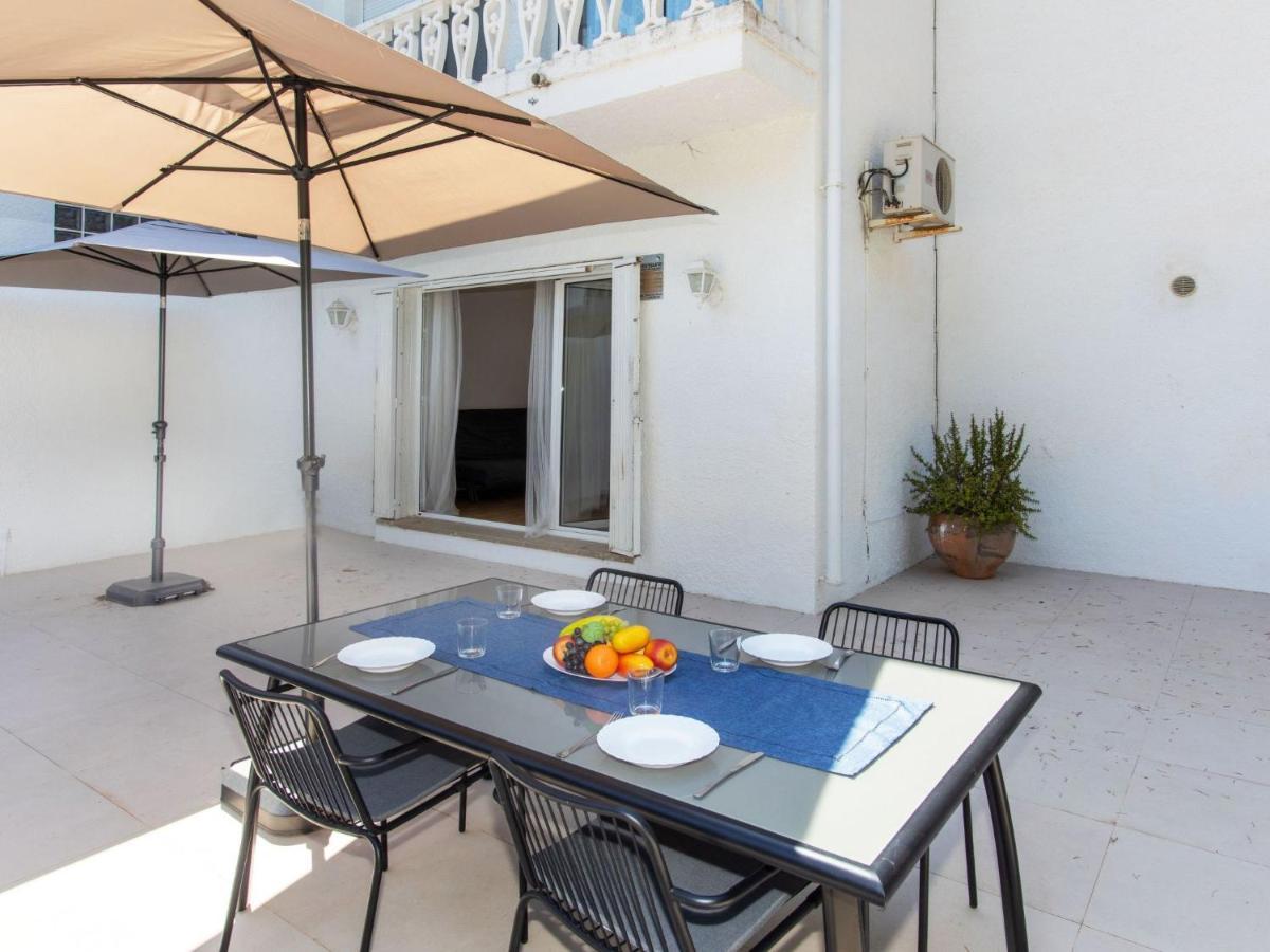 Villa Villa Marina By Interhome L'Ametlla de Mar Eksteriør bilde