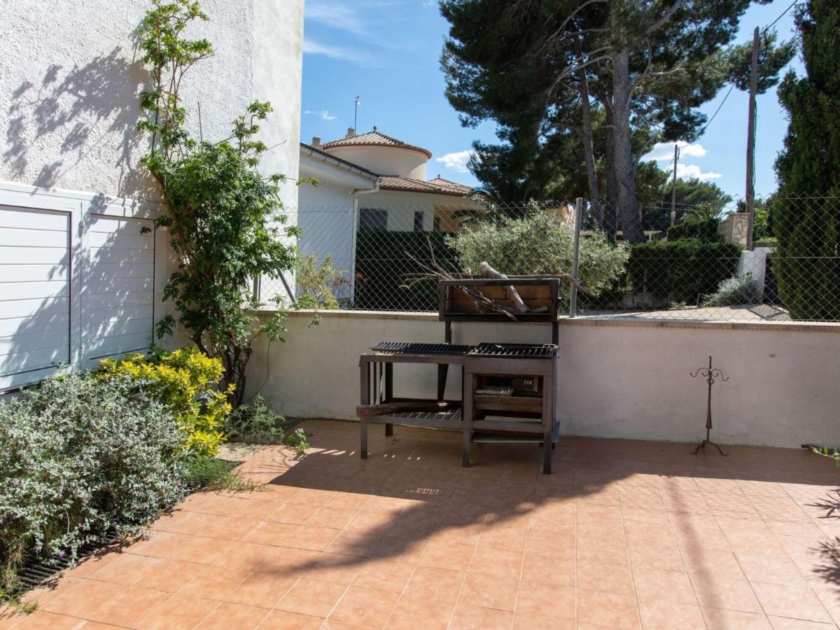 Villa Villa Marina By Interhome L'Ametlla de Mar Eksteriør bilde