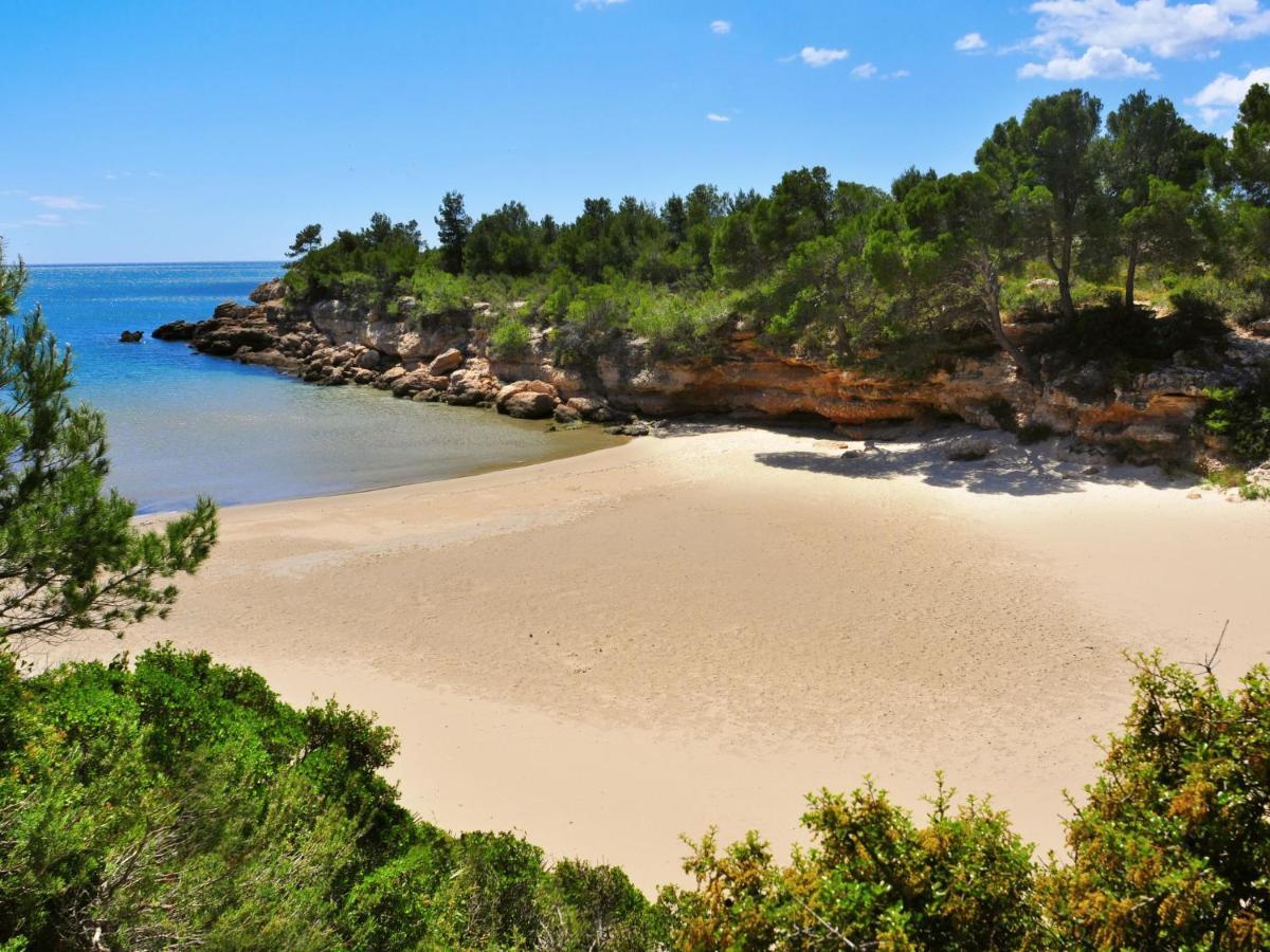 Villa Villa Marina By Interhome L'Ametlla de Mar Eksteriør bilde