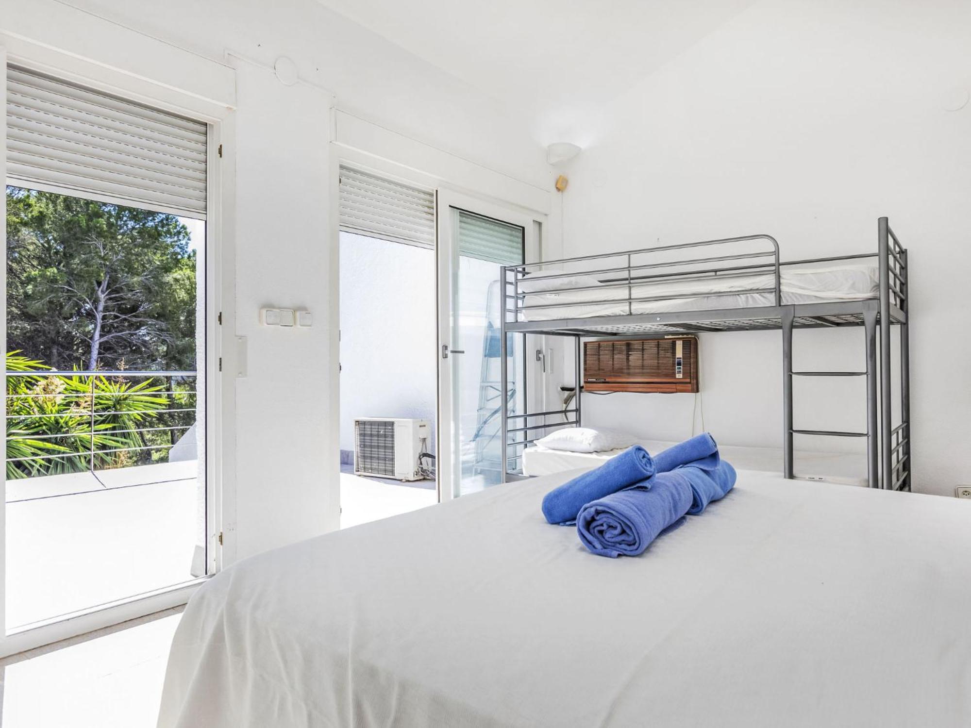 Villa Villa Marina By Interhome L'Ametlla de Mar Eksteriør bilde