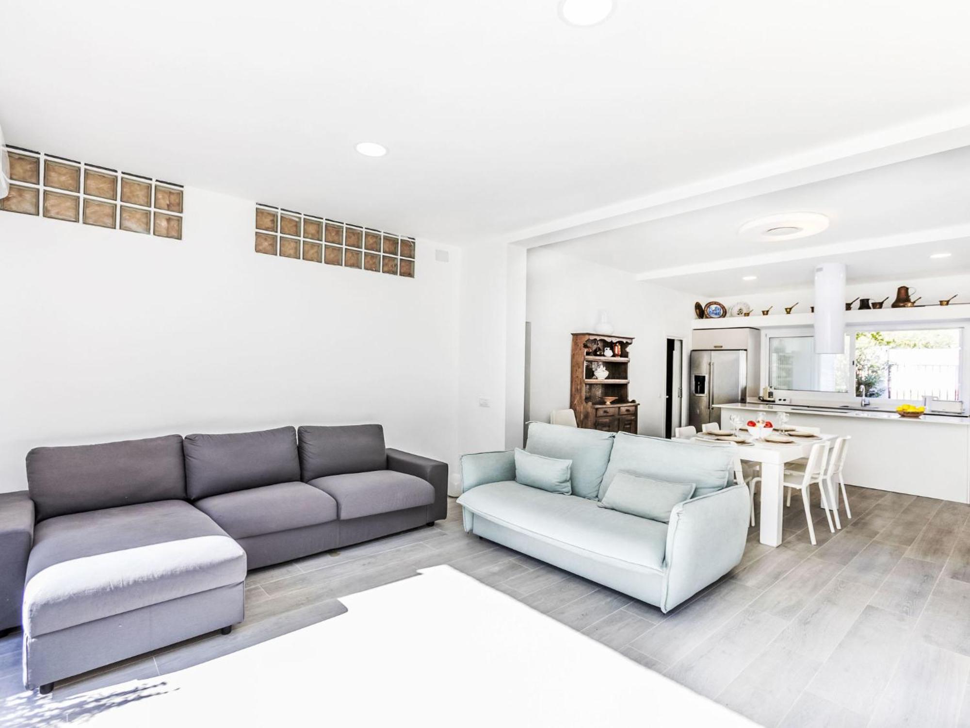 Villa Villa Marina By Interhome L'Ametlla de Mar Eksteriør bilde