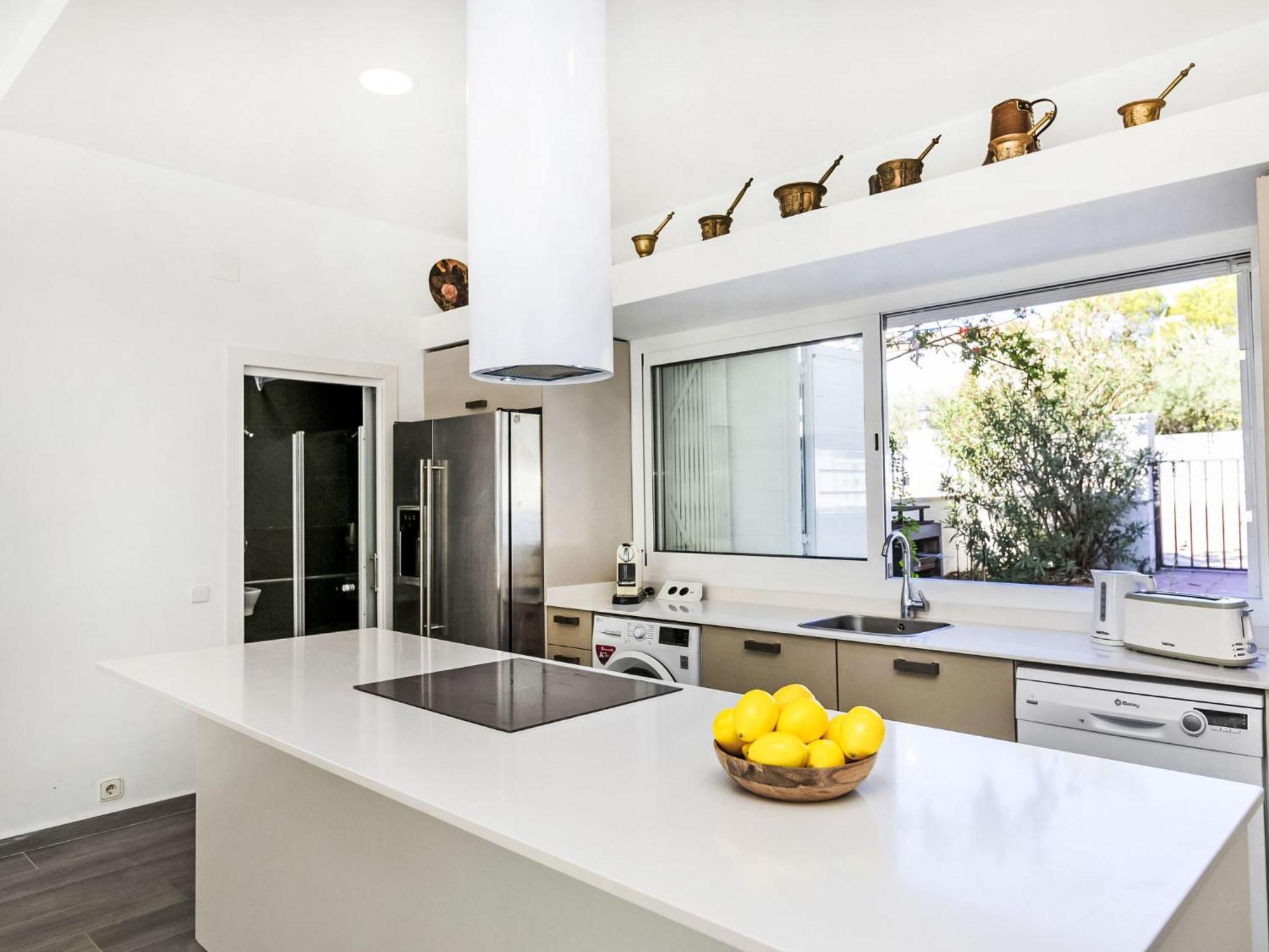 Villa Villa Marina By Interhome L'Ametlla de Mar Eksteriør bilde